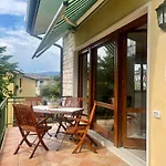 Welcome Traveller Residenza Charm Gaia ברדולינו