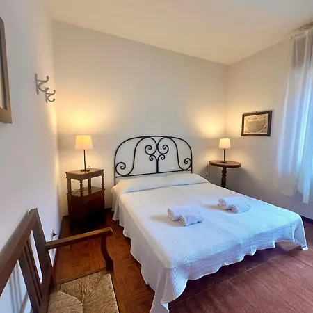 Welcome Traveller Residenza Charm Gaia דירה