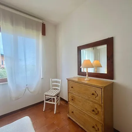 Welcome Traveller Residenza Charm Gaia דירה *