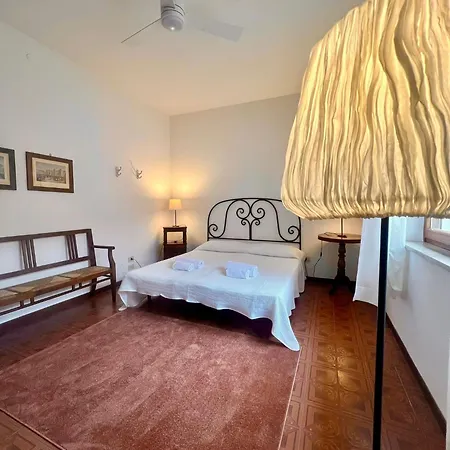 Welcome Traveller Residenza Charm Gaia *